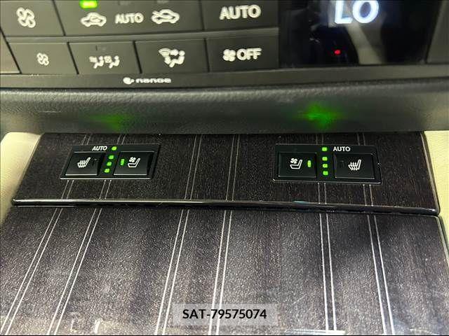 Lexus GS 2016-05 221342-6