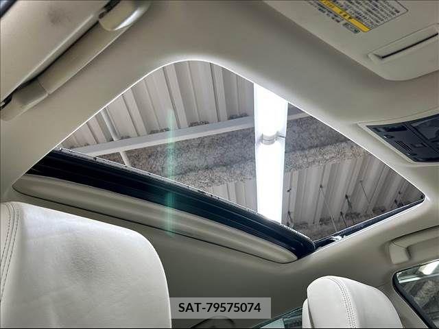 Lexus GS 2016-05 221342-4