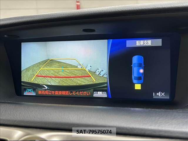 Lexus GS 2016-05 221342-3