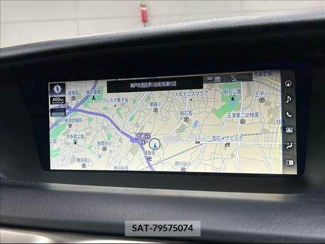 Lexus GS 2016-05 221342-2