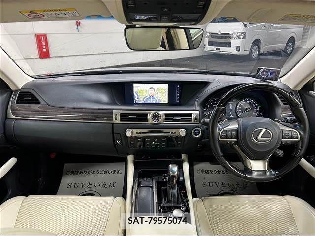 Lexus GS 2016-05 221342-1