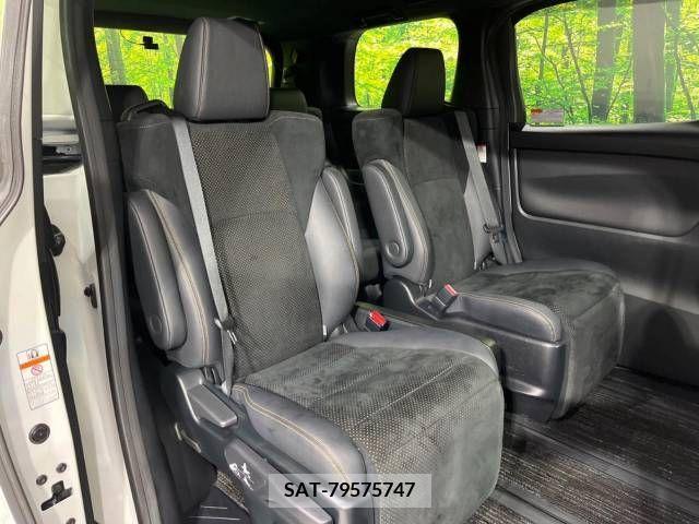 Toyota ALPHARD 2021-09 335789-9
