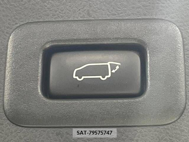 Toyota ALPHARD 2021-09 335789-5