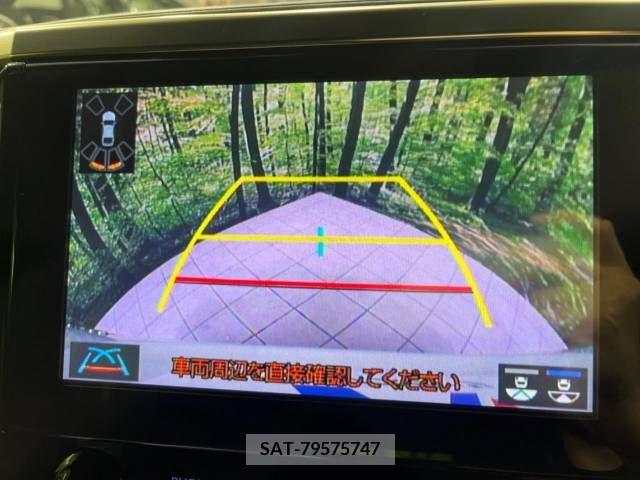 Toyota ALPHARD 2021-09 335789-4
