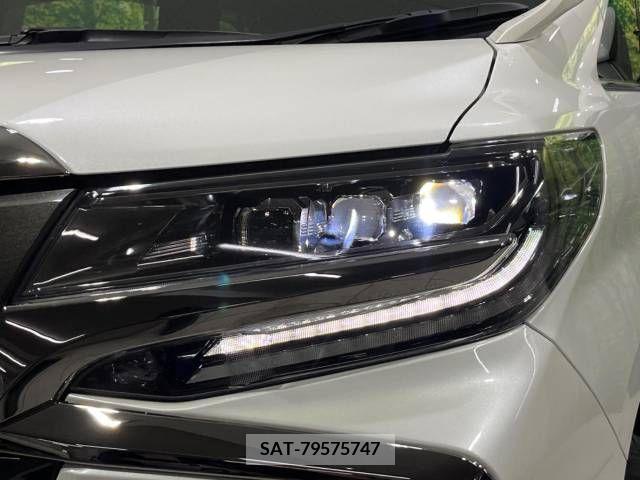 Toyota ALPHARD 2021-09 335789-13