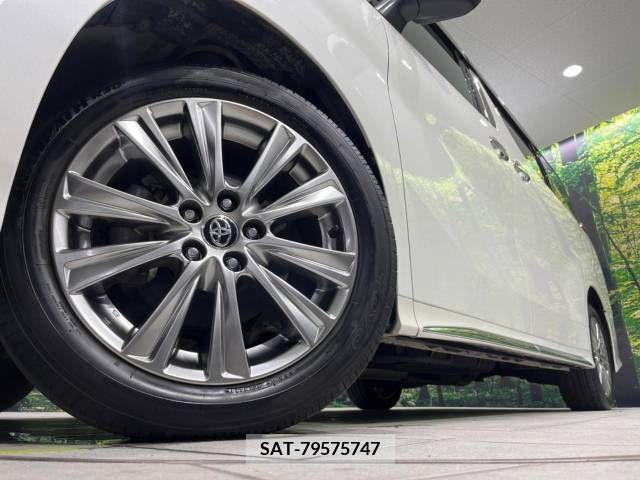 Toyota ALPHARD 2021-09 335789-14