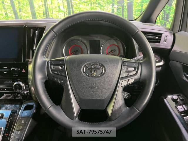 Toyota ALPHARD 2021-09 335789-12