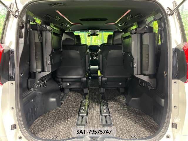 Toyota ALPHARD 2021-09 335789-11