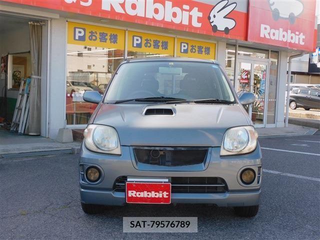 Mazda LAPUTA 2004-11 275024-1
