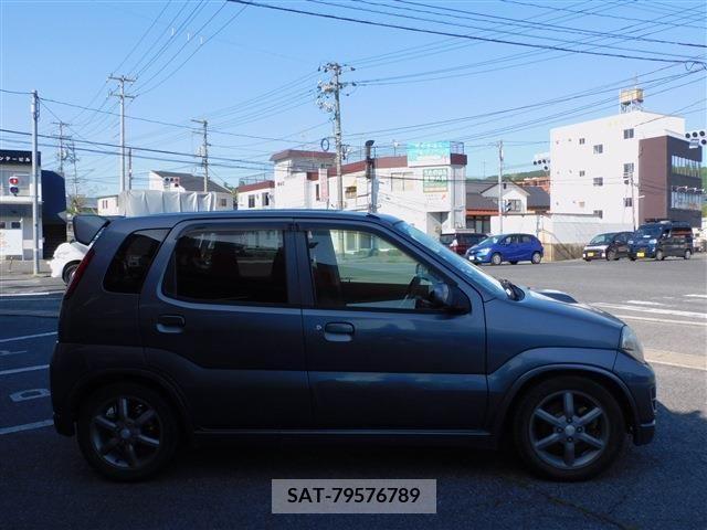 Mazda LAPUTA 2004-11 275024-2