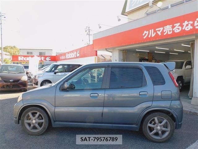 Mazda LAPUTA 2004-11 275024-5