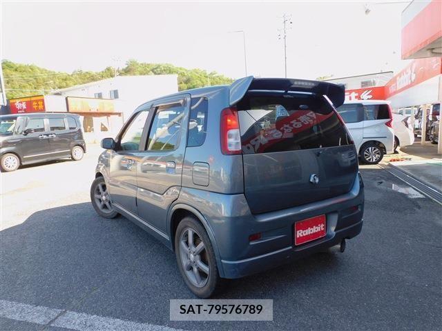 Mazda LAPUTA 2004-11 275024-7