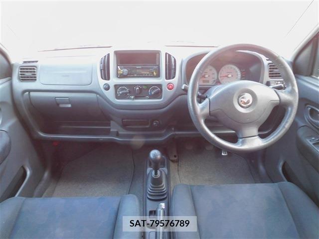 Mazda LAPUTA 2004-11 275024-16