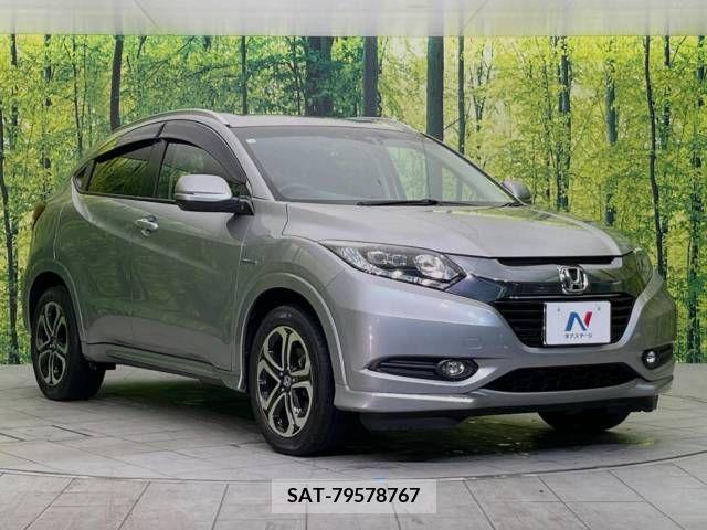 Honda VEZEL 2014-07 288486-16