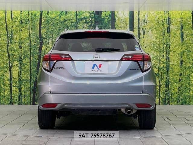 Honda VEZEL 2014-07 288486-15