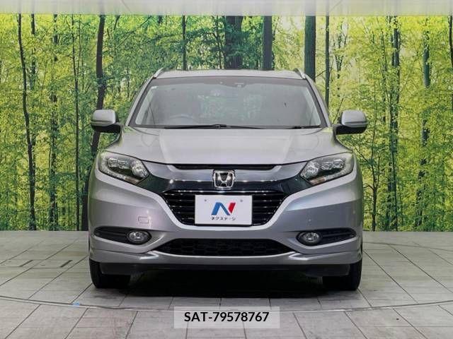 Honda VEZEL 2014-07 288486-14