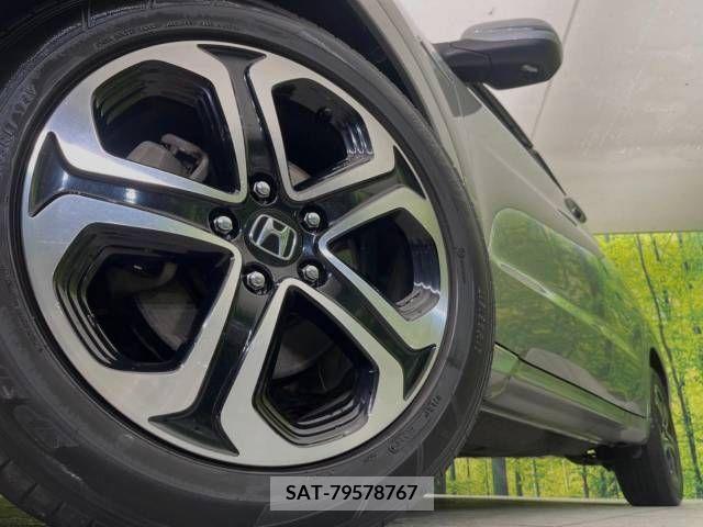 Honda VEZEL 2014-07 288486-13