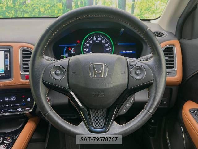 Honda VEZEL 2014-07 288486-11