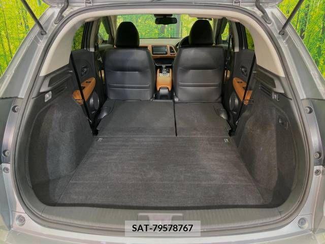 Honda VEZEL 2014-07 288486-10