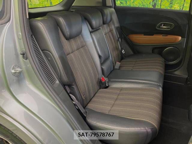 Honda VEZEL 2014-07 288486-9