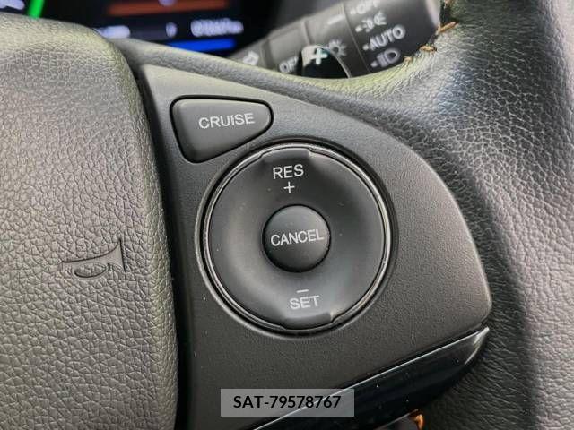 Honda VEZEL 2014-07 288486-5