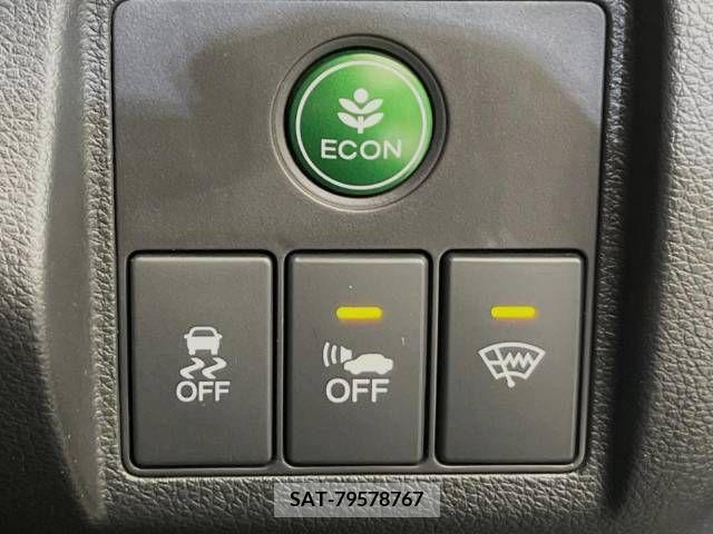 Honda VEZEL 2014-07 288486-4