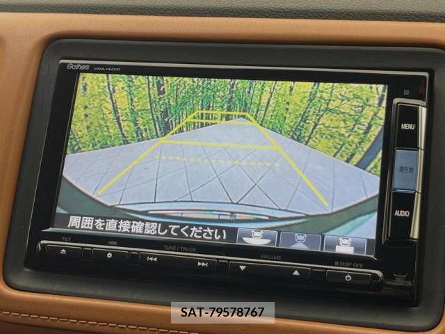 Honda VEZEL 2014-07 288486-3