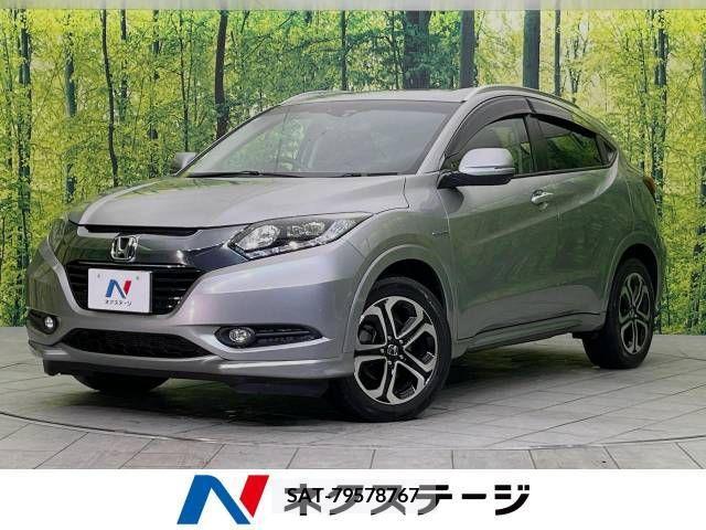 Honda VEZEL 2014-07 288486-0