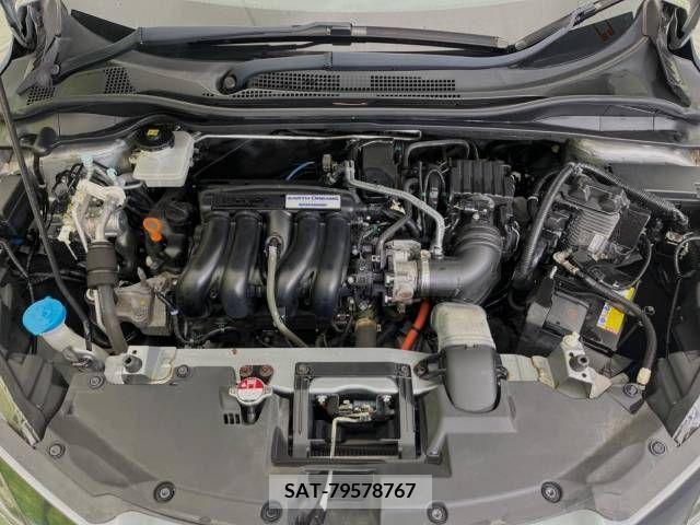 Honda VEZEL 2014-07 288486-18