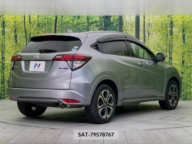 Honda VEZEL 2014-07 288486-17