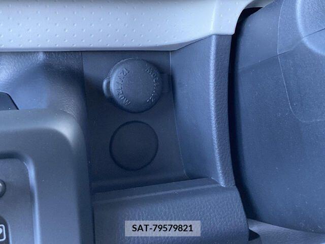 Suzuki MR WAGON 2011-06 377110-8