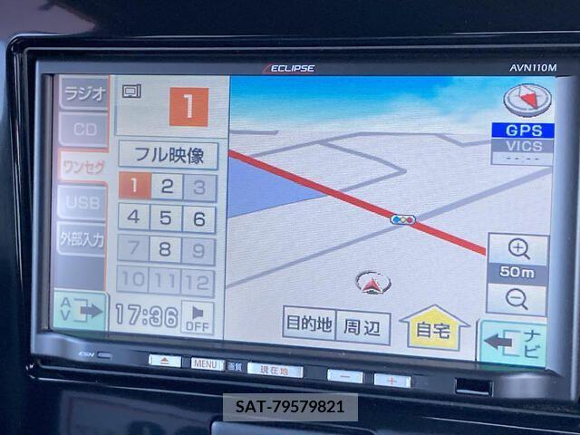 Suzuki MR WAGON 2011-06 377110-6