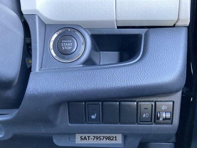Suzuki MR WAGON 2011-06 377110-12