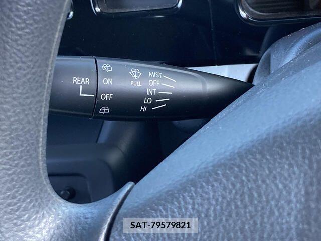 Suzuki MR WAGON 2011-06 377110-10