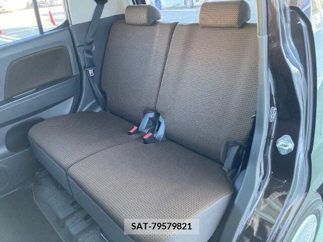 Suzuki MR WAGON 2011-06 377110-17
