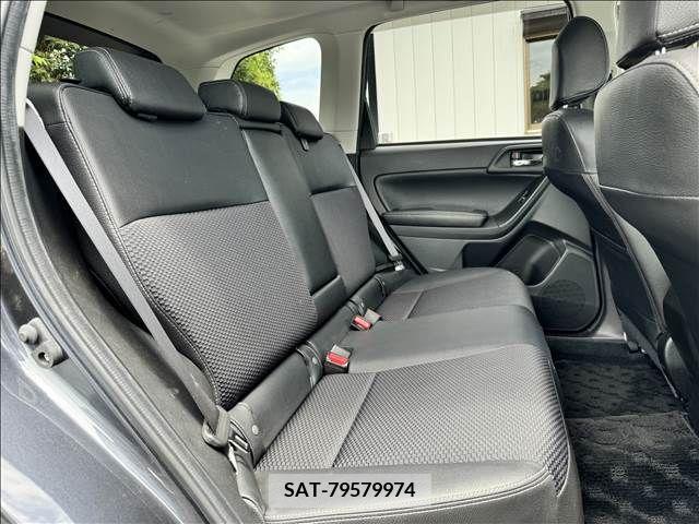 Subaru FORESTER 2013-04 345465-25