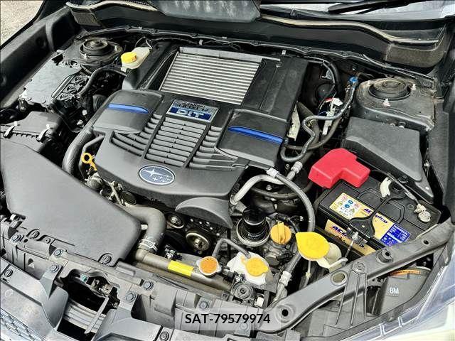 Subaru FORESTER 2013-04 345465-19