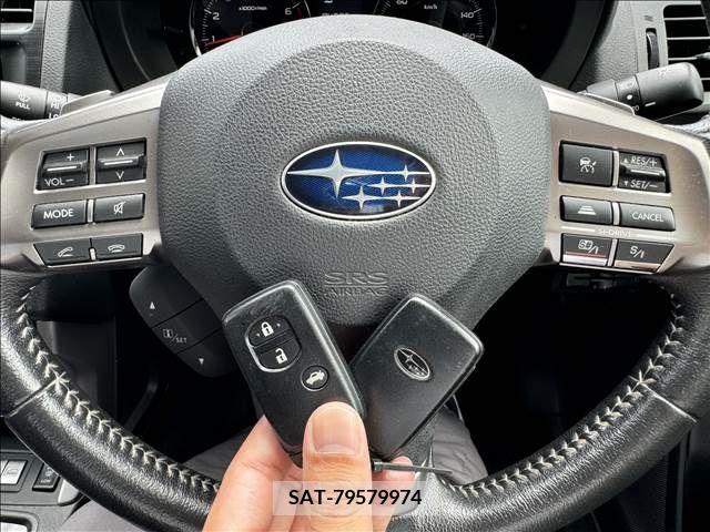 Subaru FORESTER 2013-04 345465-17