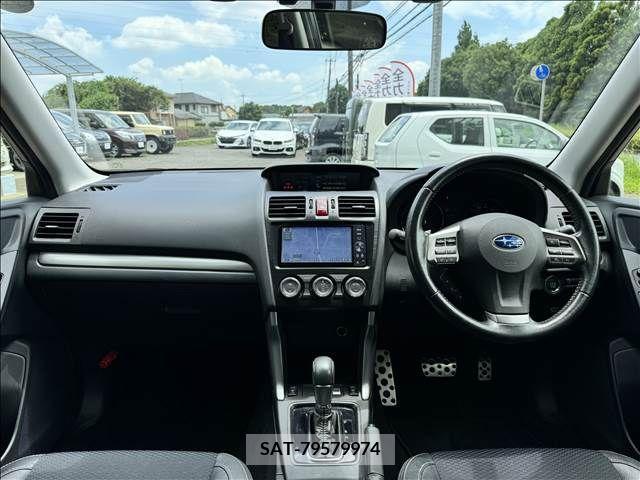 Subaru FORESTER 2013-04 345465-1