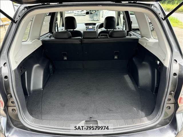 Subaru FORESTER 2013-04 345465-10
