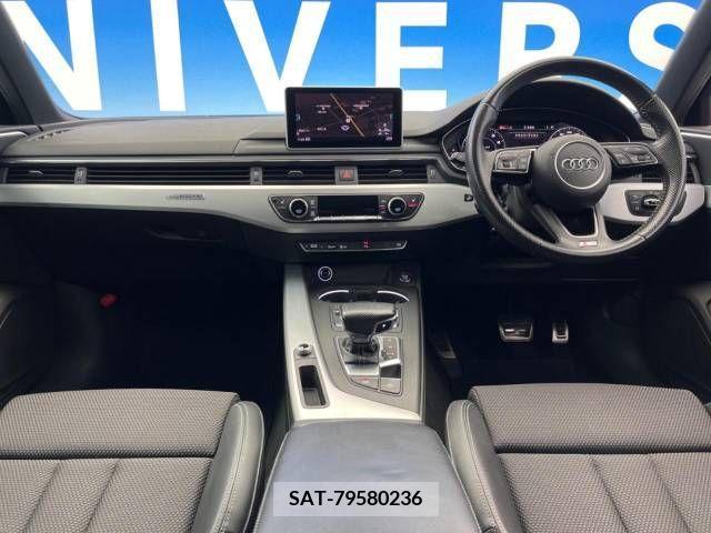 Audi A4 2017-01 292591-1