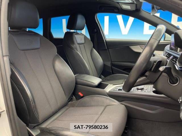 Audi A4 2017-01 292591-7