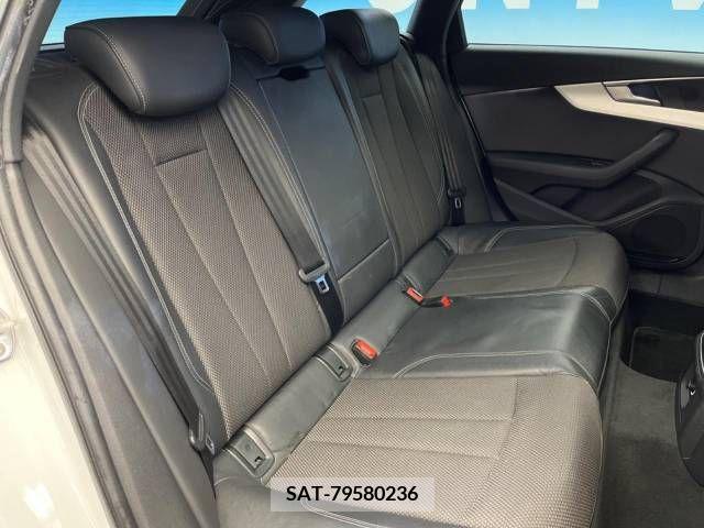 Audi A4 2017-01 292591-8