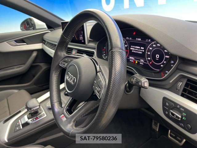 Audi A4 2017-01 292591-9