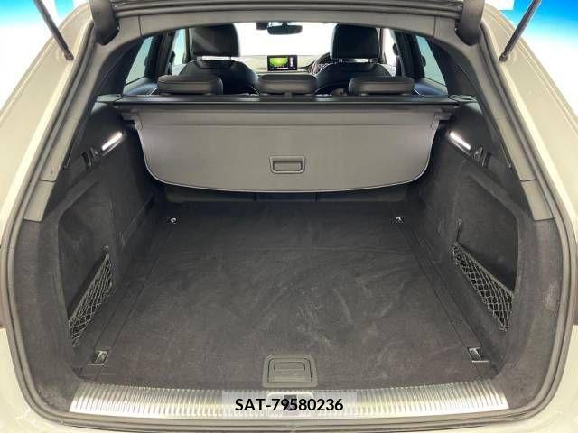 Audi A4 2017-01 292591-11