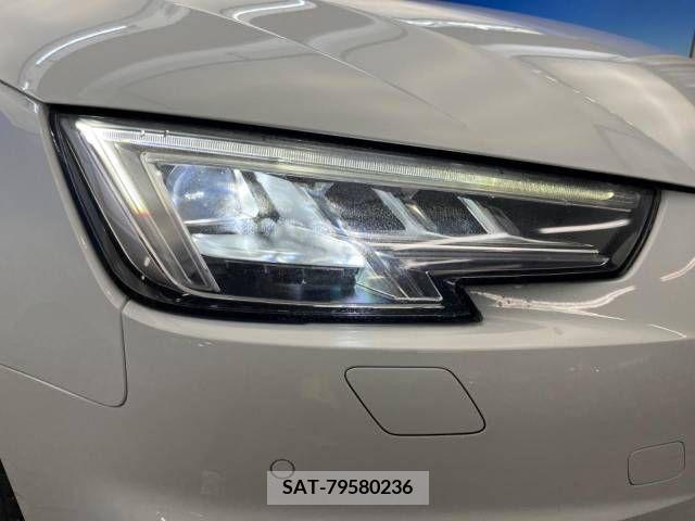 Audi A4 2017-01 292591-12