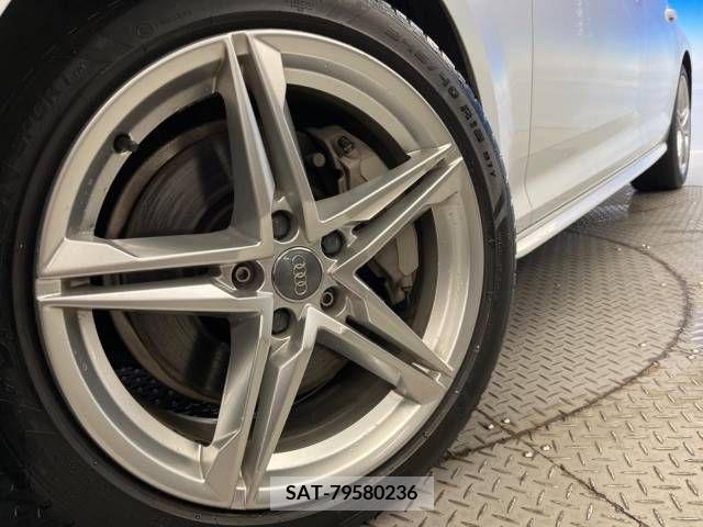 Audi A4 2017-01 292591-13