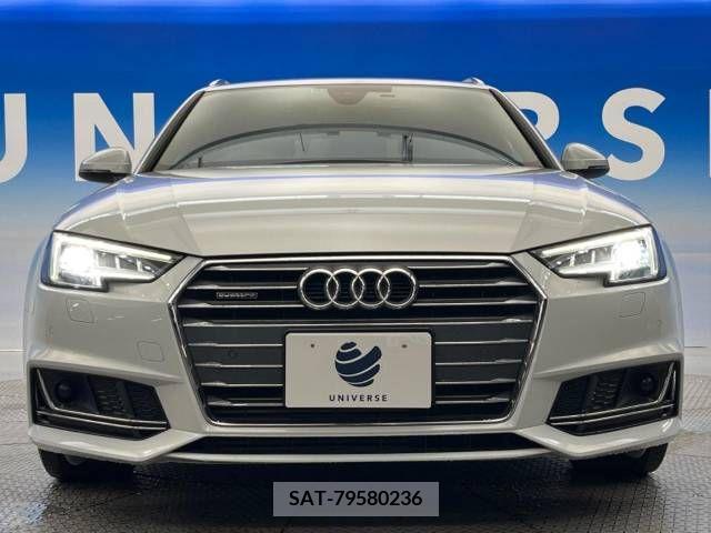 Audi A4 2017-01 292591-14