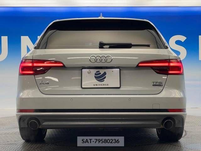 Audi A4 2017-01 292591-15