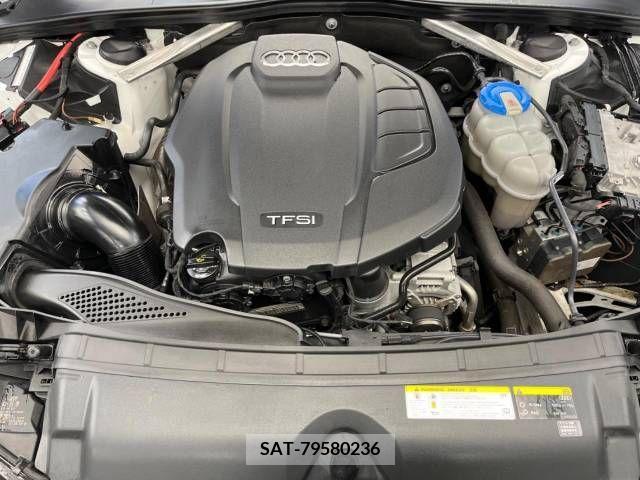 Audi A4 2017-01 292591-19